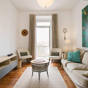 Appartement met Drie Slaapkamers